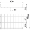 Miniatura Dimensioni prodotto 2