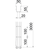 Miniatura Dimensioni prodotto 2