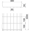 Miniatura Dimensioni prodotto 2