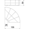 Miniatura Dimensioni prodotto 2