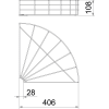 Miniatura Dimensioni prodotto 2