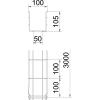 Miniatura Dimensioni prodotto 2