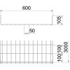 Miniatura Dimensioni prodotto 2