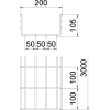 Miniatura Dimensioni prodotto 2