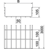 Miniatura Dimensioni prodotto 2
