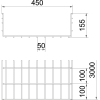 Miniatura Dimensioni prodotto 2