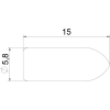 Miniatura Dimensioni prodotto 2