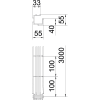 Miniatura Dimensioni prodotto 2