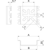 Miniatura Dimensioni prodotto 2