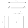 Miniatura Dimensioni prodotto 2