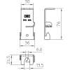 Miniatura Dimensioni prodotto 2