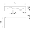 Miniatura Dimensioni prodotto 2