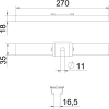 Miniatura Dimensioni prodotto 2