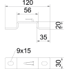 Miniatura Dimensioni prodotto 2