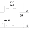 Miniatura Dimensioni prodotto 2