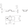 Miniatura Dimensioni prodotto 2