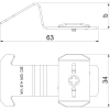Miniatura Dimensioni prodotto 2