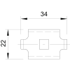 Miniatura Dimensioni prodotto 2
