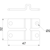 Miniatura Dimensioni prodotto 2