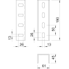 Miniatura Dimensioni prodotto 2