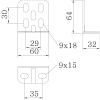 Miniatura Dimensioni prodotto 2