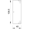 Miniatura Dimensioni prodotto 2