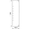 Miniatura Dimensioni prodotto 2