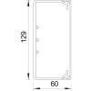 Miniatura Dimensioni prodotto 2