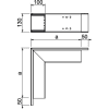 Miniatura Dimensioni prodotto 2