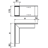Miniatura Dimensioni prodotto 2
