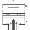 Miniatura Dimensioni prodotto 2