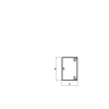 Miniatura Dimensioni prodotto 2