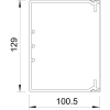 Miniatura Dimensioni prodotto 2