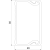 Miniatura Dimensioni prodotto 2