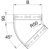 Miniatura Dimensioni prodotto 2