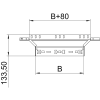 Miniatura Dimensioni prodotto 2