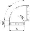 Miniatura Dimensioni prodotto 2