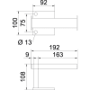 Miniatura Dimensioni prodotto 2