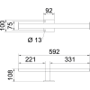Miniatura Dimensioni prodotto 2