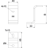Miniatura Dimensioni prodotto 2