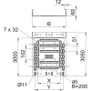 Miniatura Dimensioni prodotto 2
