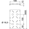 Miniatura Dimensioni prodotto 2