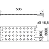 Miniatura Dimensioni prodotto 2