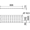 Miniatura Dimensioni prodotto 2