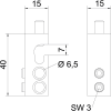 Miniatura Dimensioni prodotto 2
