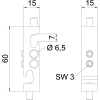 Miniatura Dimensioni prodotto 2