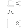 Miniatura Dimensioni prodotto 2