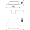 Miniatura Dimensioni prodotto 2