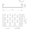 Miniatura Dimensioni prodotto 2