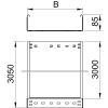 Miniatura Dimensioni prodotto 2